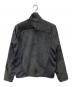Patagonia (パタゴニア) R2 フリースジャケット グレー サイズ:S：12000円