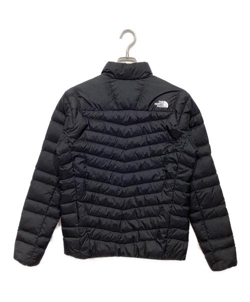 THE NORTH FACE（ザ ノース フェイス）THE NORTH FACE (ザ ノース フェイス) Thunder Jacket ブラック サイズ:Mの古着・服飾アイテム