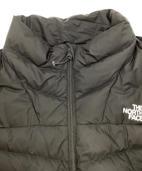 THE NORTH FACE（ザ ノース フェイス）THE NORTH FACE (ザ ノース フェイス) Thunder Jacket ブラック サイズ:Mの古着・服飾アイテム