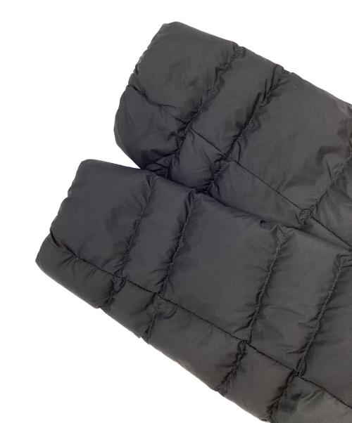 THE NORTH FACE（ザ ノース フェイス）THE NORTH FACE (ザ ノース フェイス) Thunder Jacket ブラック サイズ:Mの古着・服飾アイテム