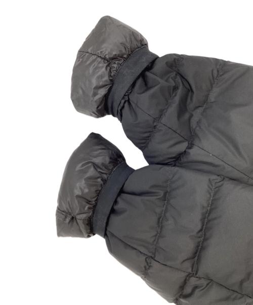 THE NORTH FACE（ザ ノース フェイス）THE NORTH FACE (ザ ノース フェイス) Thunder Jacket ブラック サイズ:Mの古着・服飾アイテム