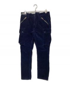 中古・古着通販】FINAL HOME (ファイナルホーム) カーゴパンツ