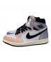 NIKE (ナイキ) Air Jordan 1 High OG DX0054-805 ホワイト×オレンジ×ネイビー サイズ:US9：12000円