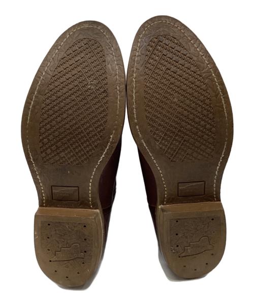 RED WING（レッドウィング）RED WING (レッドウィング) 8159　ペコスブーツ  ブラウン サイズ:US9.5の古着・服飾アイテム