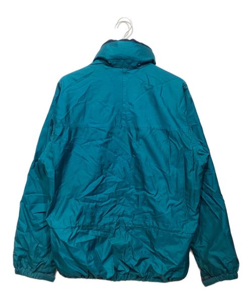Patagonia（パタゴニア）Patagonia (パタゴニア) Glade Runner グレードランナー ジャケット グリーン サイズ:Mの古着・服飾アイテム