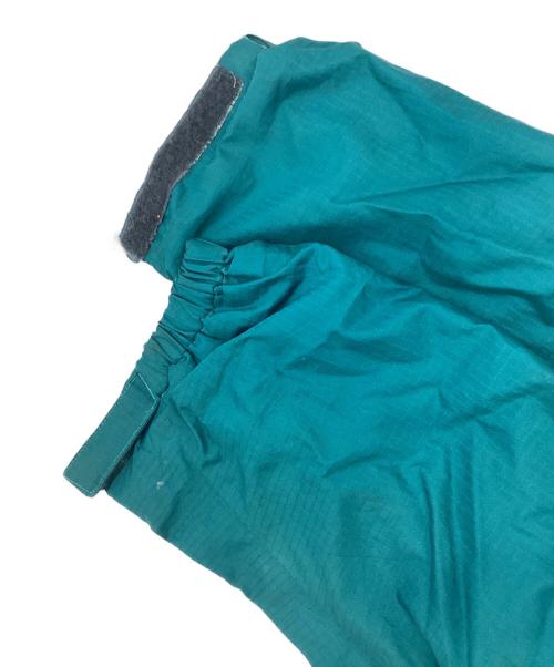 Patagonia（パタゴニア）Patagonia (パタゴニア) Glade Runner グレードランナー ジャケット グリーン サイズ:Mの古着・服飾アイテム