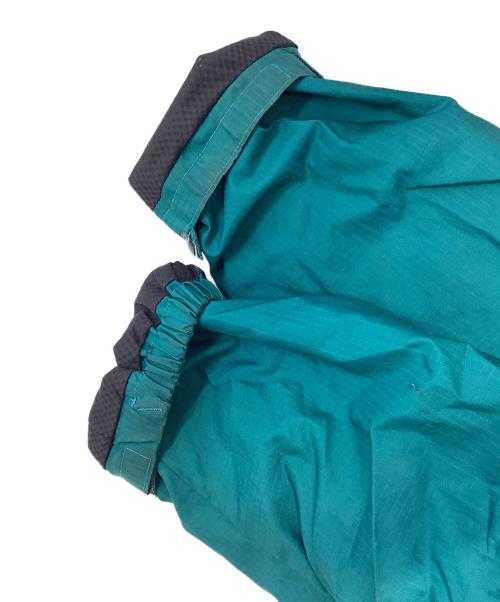 Patagonia（パタゴニア）Patagonia (パタゴニア) Glade Runner グレードランナー ジャケット グリーン サイズ:Mの古着・服飾アイテム