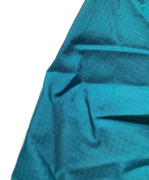 Patagonia（パタゴニア）Patagonia (パタゴニア) Glade Runner グレードランナー ジャケット グリーン サイズ:Mの古着・服飾アイテム