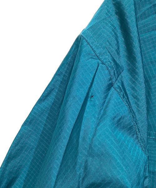 Patagonia（パタゴニア）Patagonia (パタゴニア) Glade Runner グレードランナー ジャケット グリーン サイズ:Mの古着・服飾アイテム