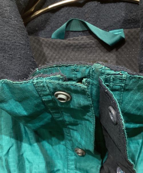 Patagonia（パタゴニア）Patagonia (パタゴニア) Glade Runner グレードランナー ジャケット グリーン サイズ:Mの古着・服飾アイテム