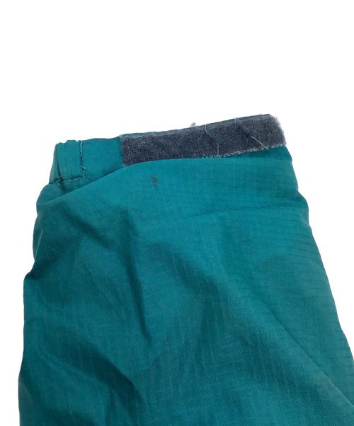 Patagonia（パタゴニア）Patagonia (パタゴニア) Glade Runner グレードランナー ジャケット グリーン サイズ:Mの古着・服飾アイテム