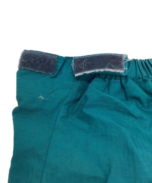 Patagonia（パタゴニア）Patagonia (パタゴニア) Glade Runner グレードランナー ジャケット グリーン サイズ:Mの古着・服飾アイテム