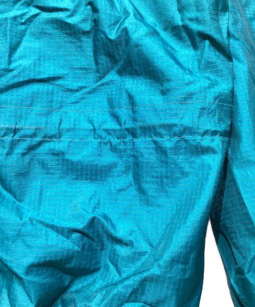 Patagonia（パタゴニア）Patagonia (パタゴニア) Glade Runner グレードランナー ジャケット グリーン サイズ:Mの古着・服飾アイテム