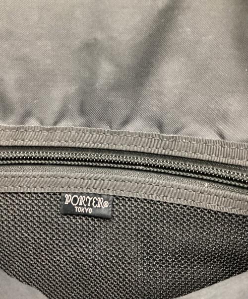 PORTER（ポーター）PORTER (ポーター) HYBRID ハイブリット トートバッグ　737-17801 ブラックの古着・服飾アイテム