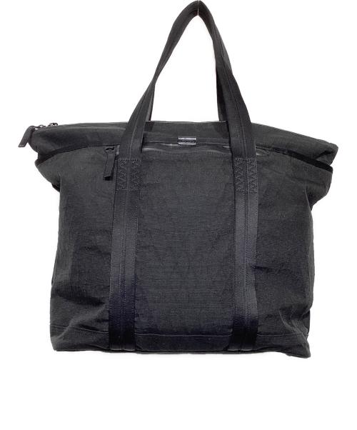 PORTER（ポーター）PORTER (ポーター) HYBRID ハイブリット トートバッグ　737-17801 ブラックの古着・服飾アイテム