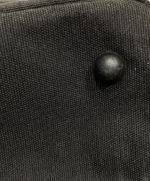 PORTER（ポーター）PORTER (ポーター) HYBRID ハイブリット トートバッグ　737-17801 ブラックの古着・服飾アイテム