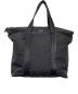 PORTER (ポーター) HYBRID ハイブリット トートバッグ　737-17801 ブラック：20000円