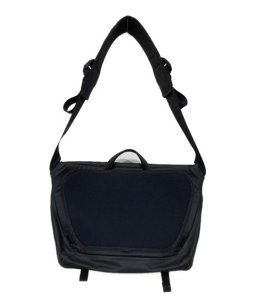 ARC'TERYX（アークテリクス）ARC'TERYX (アークテリクス) Granville 10 Courier BAG　グランヴィル 10 クーリエ バッグ　X000009621 ブラックの古着・服飾アイテム