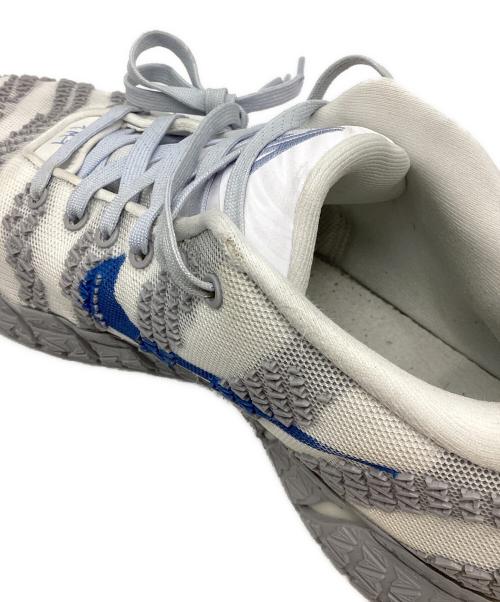 NIKE（ナイキ）NIKE (ナイキ) HF2794-100　JA 3 LIGHT SHOW  グレー サイズ:US10.5の古着・服飾アイテム