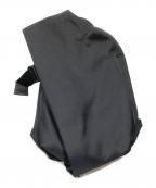 Cote&Cielコートエシエル）の古着「Isar M EcoYarn Black　イザール」｜ブラック