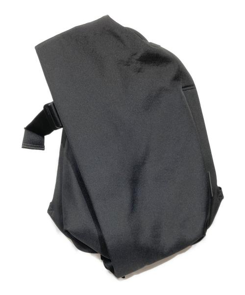 Cote&Ciel（コートエシエル）Cote&Ciel (コートエシエル) Isar M EcoYarn Black　イザール ブラックの古着・服飾アイテム