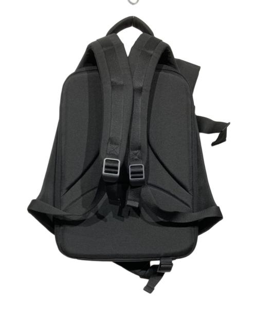 Cote&Ciel（コートエシエル）Cote&Ciel (コートエシエル) Isar M EcoYarn Black　イザール ブラックの古着・服飾アイテム