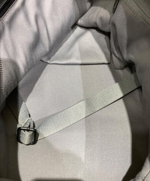 Cote&Ciel（コートエシエル）Cote&Ciel (コートエシエル) Isar M EcoYarn Black　イザール ブラックの古着・服飾アイテム