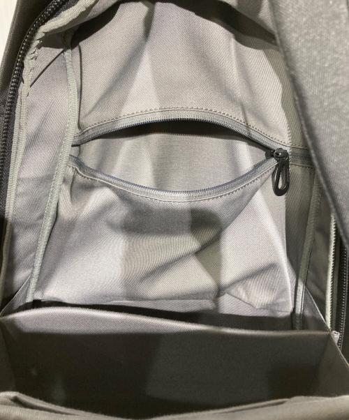 Cote&Ciel（コートエシエル）Cote&Ciel (コートエシエル) Isar M EcoYarn Black　イザール ブラックの古着・服飾アイテム