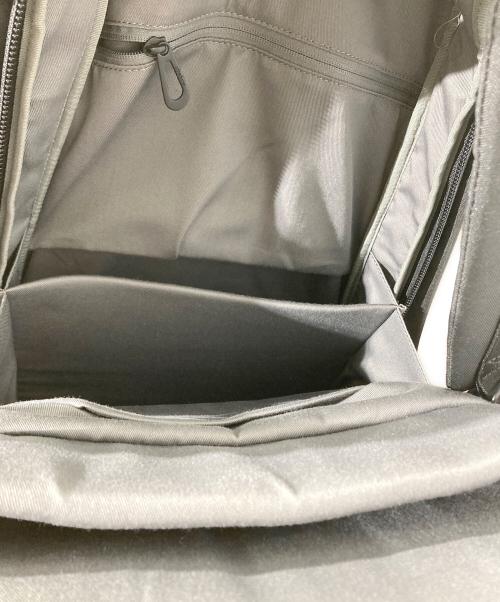 Cote&Ciel（コートエシエル）Cote&Ciel (コートエシエル) Isar M EcoYarn Black　イザール ブラックの古着・服飾アイテム