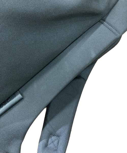 Cote&Ciel（コートエシエル）Cote&Ciel (コートエシエル) Isar M EcoYarn Black　イザール ブラックの古着・服飾アイテム