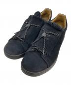 adidas×Shinsuke Nakadaアディダス×シンスケ ナカダ）の古着「Stan Smith Lux　スタンスミス　IH9988」｜ブラック