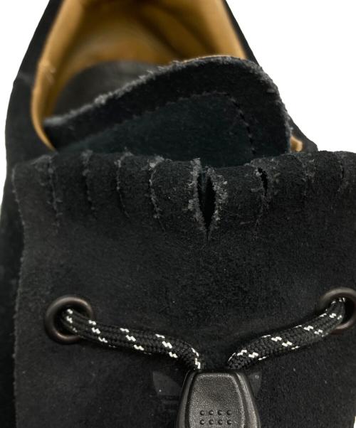 adidas（アディダス）adidas (アディダス) Shinsuke Nakada (シンスケ ナカダ) Stan Smith Lux　スタンスミス　IH9988 ブラック サイズ:24.5の古着・服飾アイテム