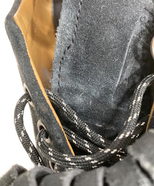 adidas（アディダス）adidas (アディダス) Shinsuke Nakada (シンスケ ナカダ) Stan Smith Lux　スタンスミス　IH9988 ブラック サイズ:24.5の古着・服飾アイテム