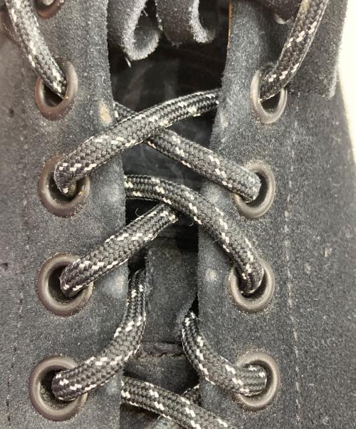 adidas（アディダス）adidas (アディダス) Shinsuke Nakada (シンスケ ナカダ) Stan Smith Lux　スタンスミス　IH9988 ブラック サイズ:24.5の古着・服飾アイテム