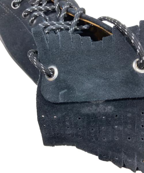 adidas（アディダス）adidas (アディダス) Shinsuke Nakada (シンスケ ナカダ) Stan Smith Lux　スタンスミス　IH9988 ブラック サイズ:24.5の古着・服飾アイテム