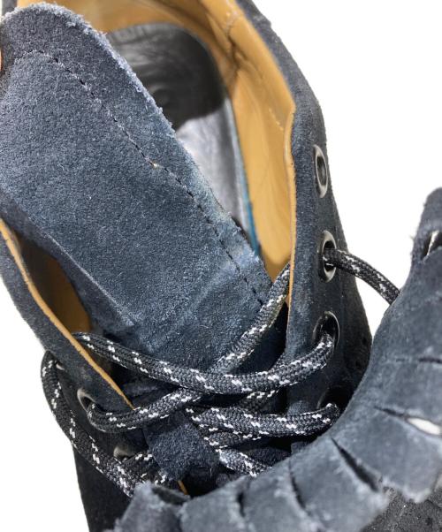 adidas（アディダス）adidas (アディダス) Shinsuke Nakada (シンスケ ナカダ) Stan Smith Lux　スタンスミス　IH9988 ブラック サイズ:24.5の古着・服飾アイテム