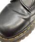 中古・古着 Dr.Martens (ドクターマーチン) 1490 BEX W/ZIP 10ホールブーツ ブラック サイズ:UK6：12000円