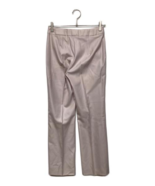 MaxMara（マックスマーラ）MaxMara (マックスマーラ) セットアップスーツ ピンク サイズ:Ｊ38の古着・服飾アイテム