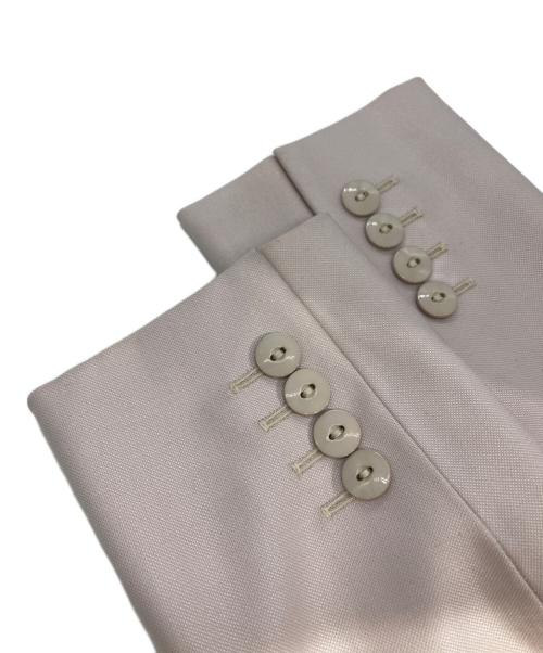 MaxMara（マックスマーラ）MaxMara (マックスマーラ) セットアップスーツ ピンク サイズ:Ｊ38の古着・服飾アイテム