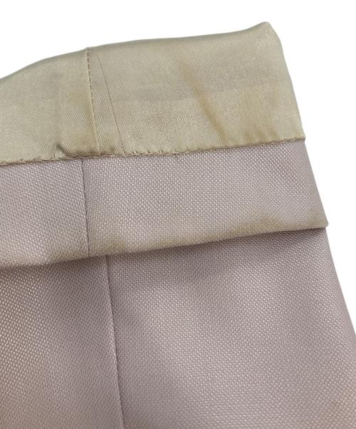 MaxMara（マックスマーラ）MaxMara (マックスマーラ) セットアップスーツ ピンク サイズ:Ｊ38の古着・服飾アイテム