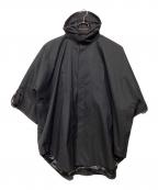 Norwegian Rainノルウェージャンレイン）の古着「Raincho レインチョ コート」｜ブラック