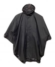 Norwegian Rain（ノルウェージャンレイン）の古着「Raincho レインチョ コート」｜ブラック