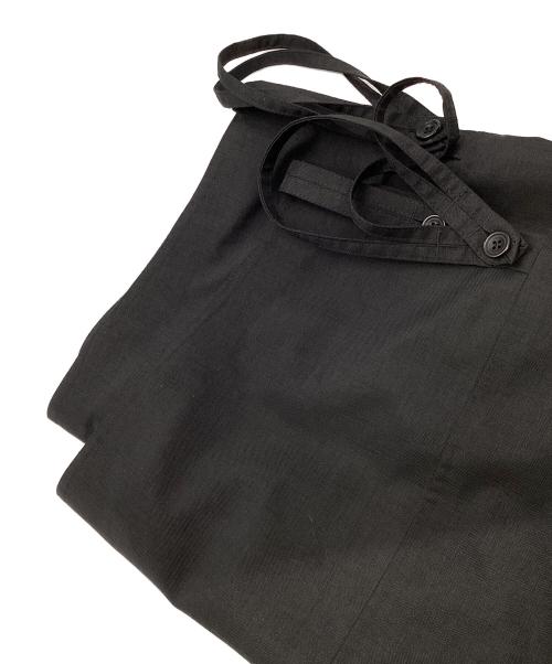 Norwegian Rain（ノルウェージャンレイン）Norwegian Rain (ノルウェージャンレイン) Raincho レインチョ コート ブラック サイズ:XSの古着・服飾アイテム