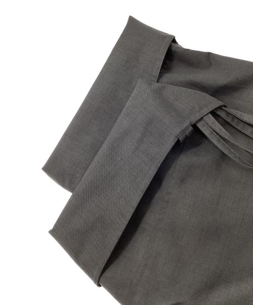 Norwegian Rain（ノルウェージャンレイン）Norwegian Rain (ノルウェージャンレイン) Raincho レインチョ コート ブラック サイズ:XSの古着・服飾アイテム