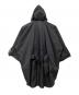 Norwegian Rain (ノルウェージャンレイン) Raincho レインチョ コート ブラック サイズ:XS：40000円