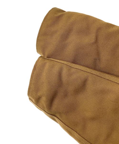 Carhartt WIP（カーハート ワークインプログレス）Carhartt WIP (カーハート ワークインプログレス) ARCTIC COAT ブラウン サイズ:Mの古着・服飾アイテム