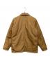 Carhartt WIP (カーハート ワークインプログレス) ARCTIC COAT ブラウン サイズ:M：14000円