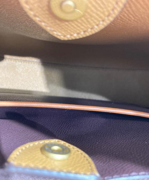 COACH（コーチ）COACH (コーチ) ウィロウ ショルダーバッグ　C2590 アイボリーの古着・服飾アイテム