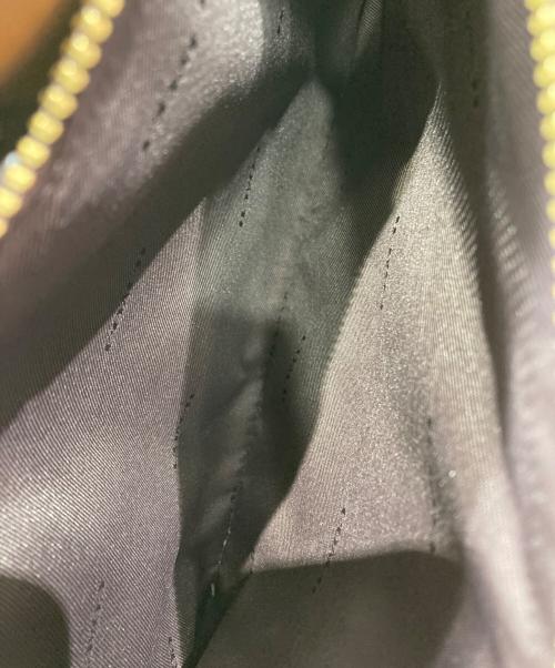 COACH（コーチ）COACH (コーチ) ウィロウ ショルダーバッグ　C2590 アイボリーの古着・服飾アイテム