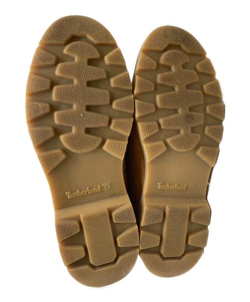 Timberland（ティンバーランド）Timberland (ティンバーランド) A161G　6インチ ブーツ ウィート サイズ:25の古着・服飾アイテム